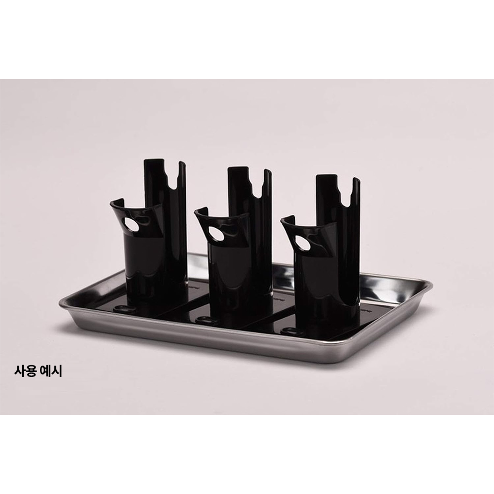 Mr. 에어브러시 스탠드