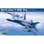 1/48 Australian F-111C Pig