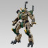 HG 1/72 메일레스 뱌쿠치 (F.G.E. 컬러)
