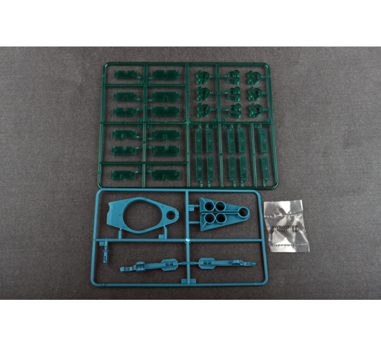 프라모델 작업 보조 공구 세트