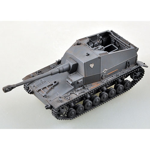 1/72 German Pz.Sfl.Iva Dicker Max