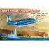 1/48 TBM-3 Avenger Torpedo Bomber