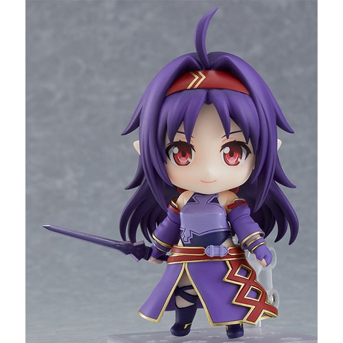 [넨도로이드] 1753 유우키 (소드아트 온라인)