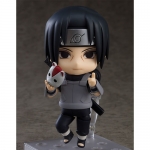 [넨도로이드] 1726 우치하 이타치 암부버전 (나루토)