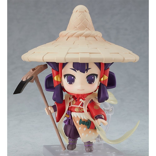 [넨도로이드] 1674 사쿠나 히메 (천수의 사쿠나 히메)