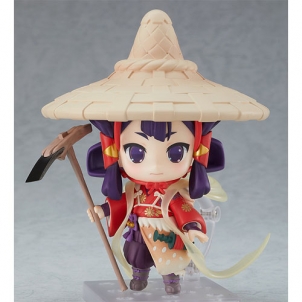 [넨도로이드] 1674 사쿠나 히메 (천수의 사쿠나 히메)