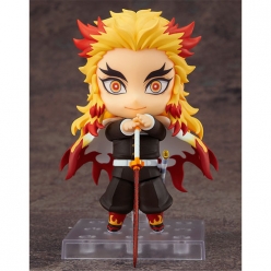 [넨도로이드] 1541 렌고쿠 쿄쥬로 (귀멸의 칼날)