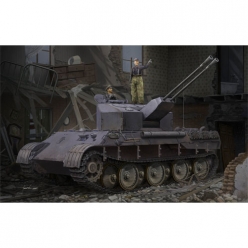 1/35 German Flakpanzer V Ausf.A
