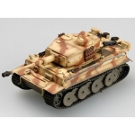 1/72 Tiger 1 (Early)-Das Reich-Russia，1943