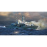 1/700 영국 해군 23형 호위함 몬머스함 - 1/700 HMS TYPE 23 Frigate – Monmouth(F235)