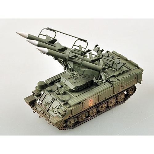 1/72 SAM-6\