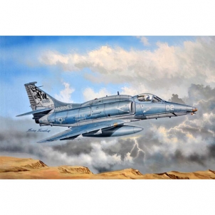 1/72 A-4M Sky Hawk