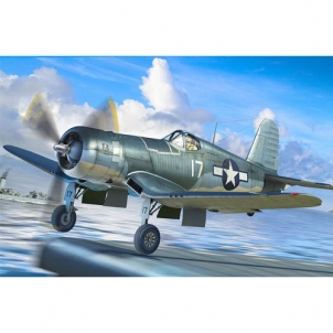 1/48 F4U-1A Corsair