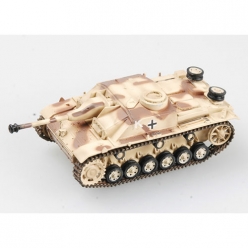 1/72 Stug III Ausf.G Pz..Abt.115 Belgium 1944