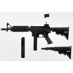 [리틀 아머리] LADF25 RO635 타입 (소녀전선)