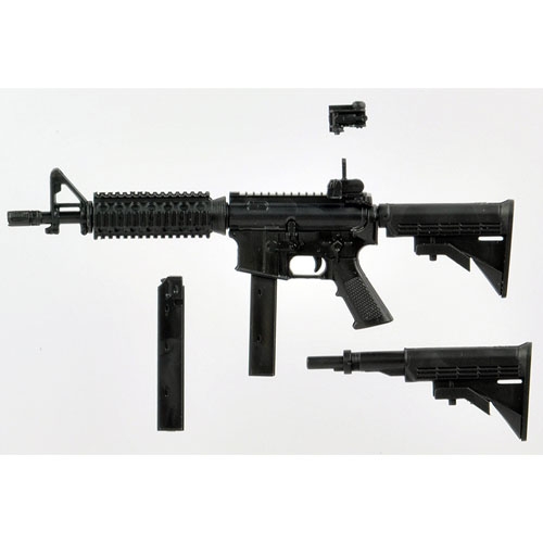 [리틀 아머리] LADF25 RO635 타입 (소녀전선)