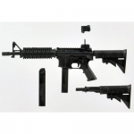 [리틀 아머리] LADF25 RO635 타입 (소녀전선)