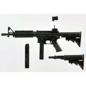 [리틀 아머리] LADF25 RO635 타입 (소녀전선)