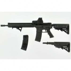 [리틀 아머리] LADF23 M4 SOPMOD ll 타입 (소녀전선)