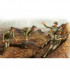1/35 German The 6 Army \\\" Mamaev Hill\\\"