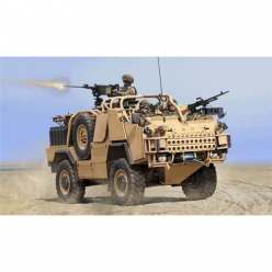 1/35 Jackal 2 High Mobility Weapon Platform