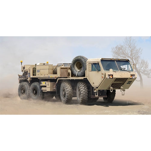 1/35 M984A2 HEMTT Wrecker