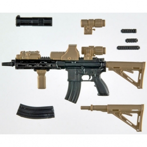 [리틀 아머리] LA075 416D 타입 커스텀