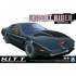 1/24 KNIGHT RIDER KNIGHT 2000 K.I.T.T. SEASON I