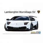 1/24 \'09 LAMBORGHINI MURCIELAGO SV