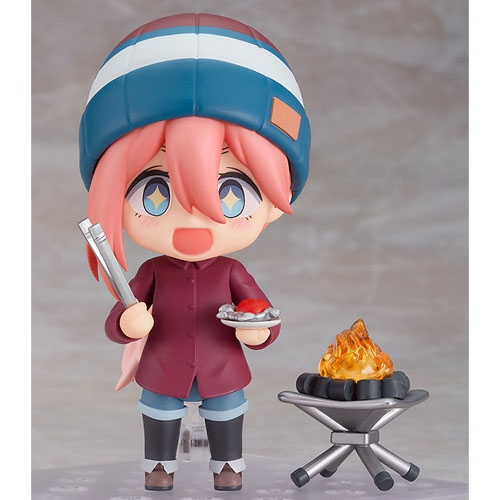 1623-DX 카가미하라 나데시코 솔로 캠프 버전 (유루캠)