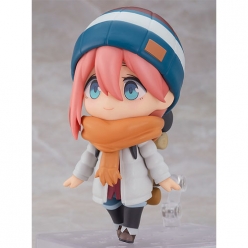 1623 카가미하라 나데시코 솔로 캠프 버전 (유루캠)