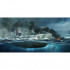 1/144 DKM Type VII-C U-Boat