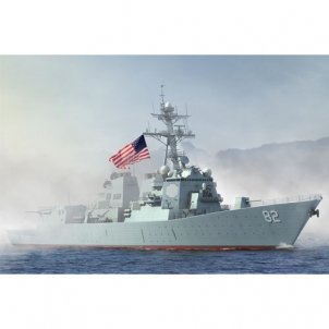 1/700 Lassen DDG-82