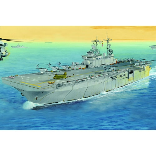 1/700 Wasp LHD-1