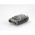 1/72 Stug III Ausf.B Sturmgeschutz-Abteilung 192 Russian 1941