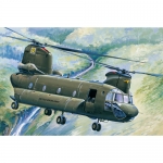 1/48 CH-47A CHINOOK