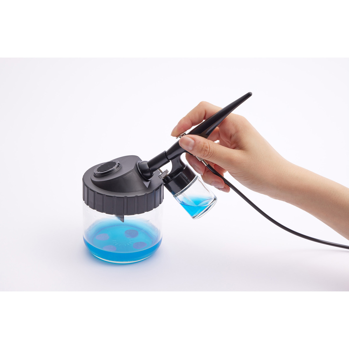 Mr. 클리닝 보틀