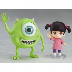 921 마이크 & 부 세트 (몬스터 주식회사)