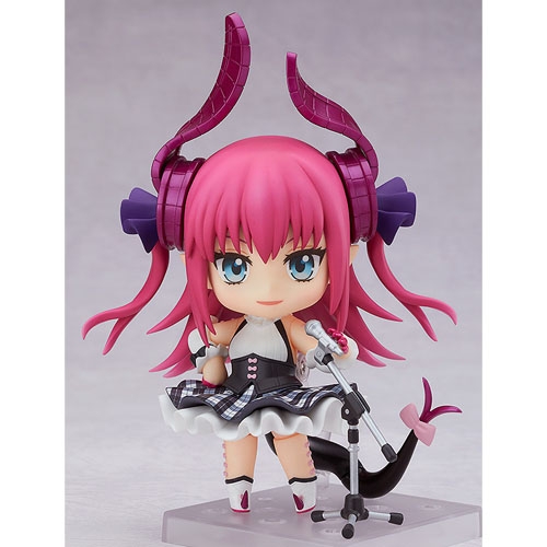 950 랜서/엘리자베스 바토리 (페이트 그랜드 오더)