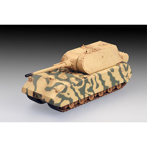 1/72 Pz.Kpfw.VIII Maus