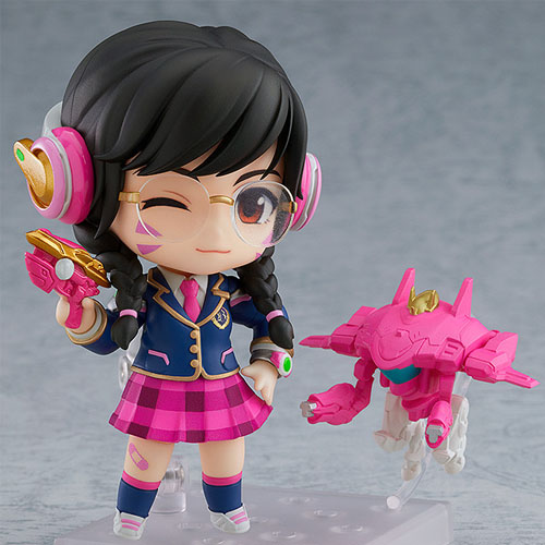 1141 디바/아카데미 스킨 에디션 (오버워치)