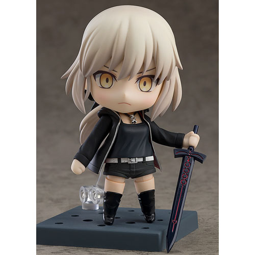 1142 세이버/알토리아 팬드래곤 (알터/신주쿠버전/페이트 그랜드 오더)