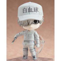 979 백혈구 (호중구/일하는 세포)