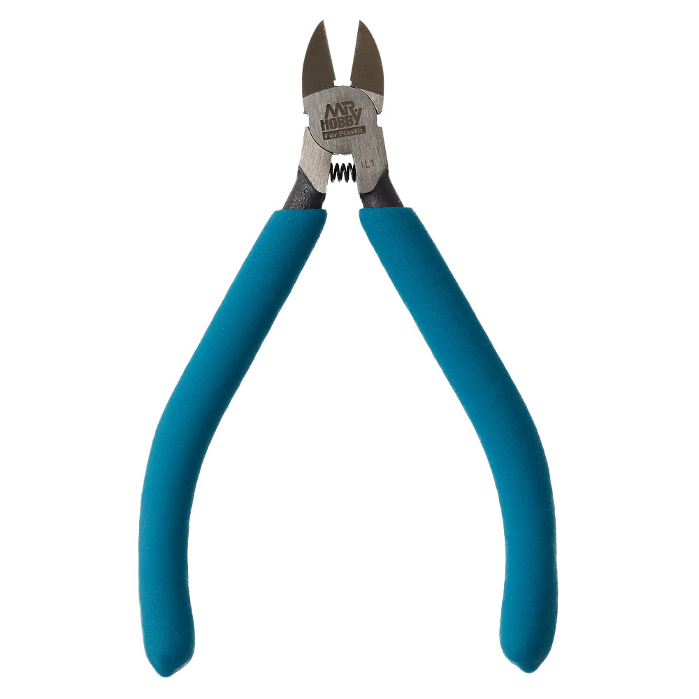 Mr. 샤프니스 니퍼 (양날타입)