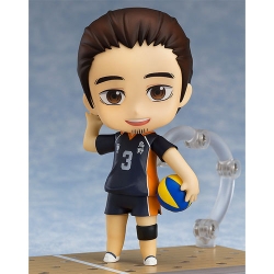 914 아즈마네 아사히 (하이큐)