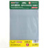 1.0mm HIPS 플라스틱 시트 A4 - 1.0mm HIPS plastic sheet (210mmx300mmx2pcs)