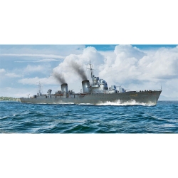 1/350 Russian Destroyer Taszkient 1940
