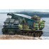 1/35 노르웨이군 M270A1 MLRS 다연장 로켓 시스템 - 1/35 M270/A1 Multiple Launch Rocket System - Norway