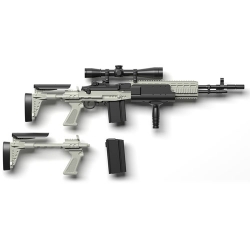 [리틀 아머리] LA051 Mk14Mod0 EBR타입