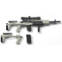[리틀 아머리] LA051 Mk14Mod0 EBR타입